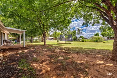 412 E Holmes Ave, Bronte, TX 76933 photo 31
