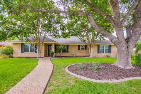 3205 Valleyview Blvd, San Angelo, TX 76904