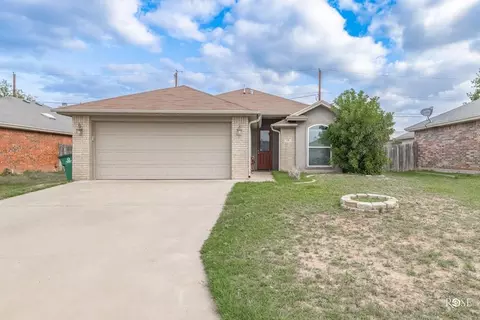 14 Amberwood Dr, San Angelo, TX 76903