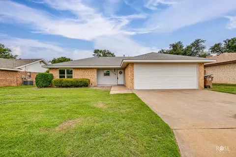 1729 Kansas Ave, San Angelo, TX 76904