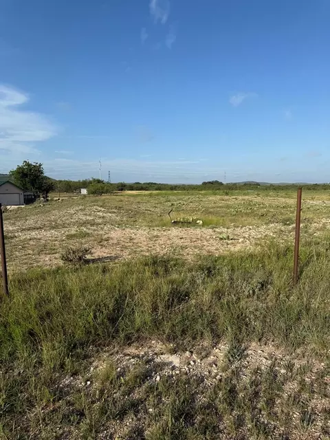 11734 Myrtle Oak St, Water Valley, TX 76958