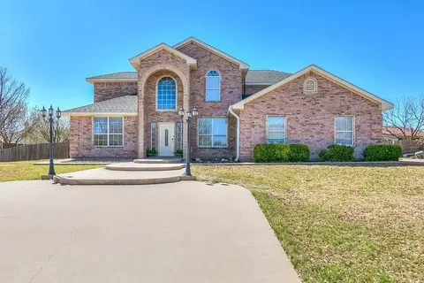6017 Melrose Ave, San Angelo, TX 76901