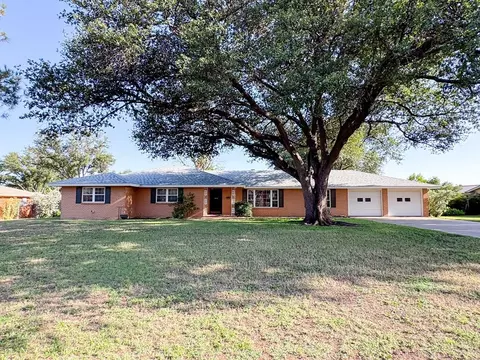 2653 Am Ave, San Angelo, TX 76904
