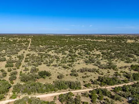 tbd County Rd 140, Rocksprings, TX 78880