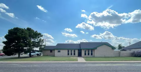 1008 Pine, Odessa, TX 79763