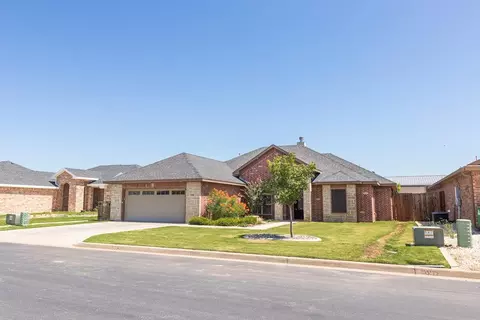 1906 Colonial Dr, San Angelo, TX 76904