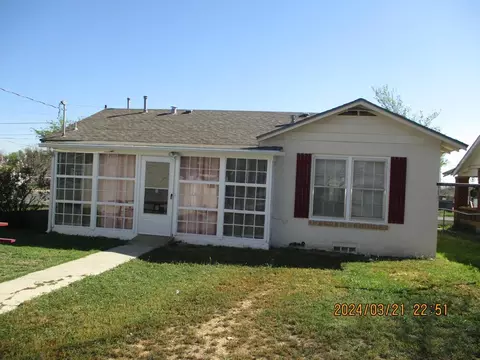 717 N Jefferson St, San Angelo, TX 76901