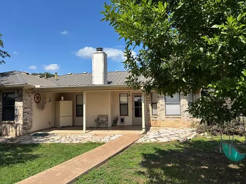 1206 Ricks Ct, San Angelo, TX 76905