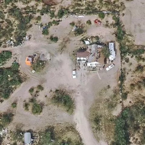 5503 S Gas Plant Rd, San Angelo, TX 76904