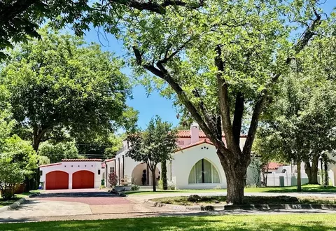 1427 Paseo De Vaca St, San Angelo, TX 76901