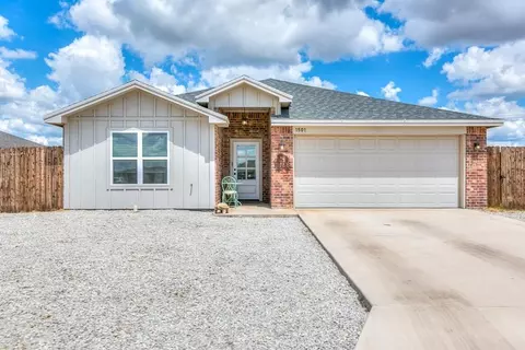 1501 Montague Ave, San Angelo, TX 76905