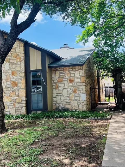 1723 Utah Ave, San Angelo, TX 76904