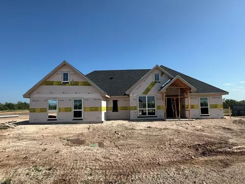 9772 Jaguar Trl, San Angelo, TX 76901