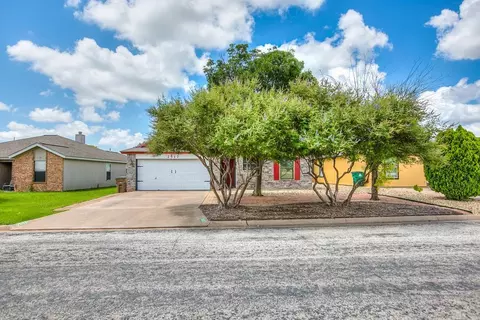 2517 Mcgill Blvd, San Angelo, TX 76905