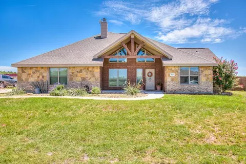 9236 Remuda Ln, Christoval, TX 76935