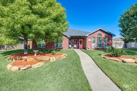 6005 Maravillas St, San Angelo, TX 76904
