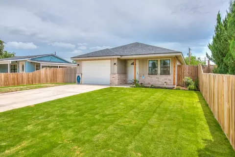 163 E 42nd St, San Angelo, TX 76903