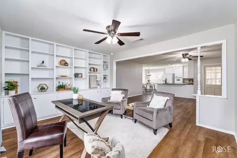 3102 Chatterton Dr, San Angelo, TX 76904