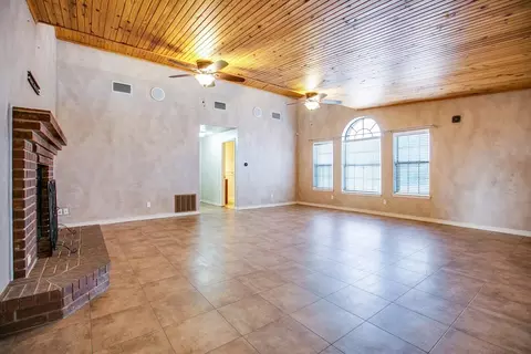 Living - 209 N Ave B, Ballinger, TX 76821 photo 9 of 9
