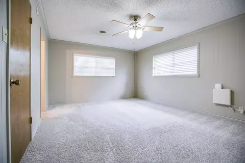 Bedroom - 209 N Ave B, Ballinger, TX 76821 photo 1 of 4