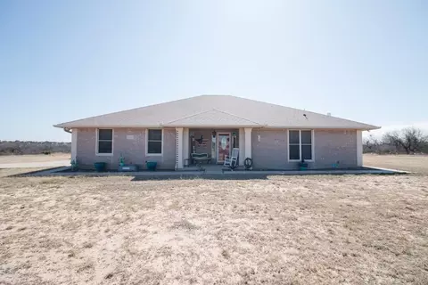 11661 Twin Lakes Ln, San Angelo, TX 76904
