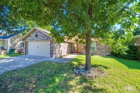 204 Paint Rock Rd, San Angelo, TX 76903