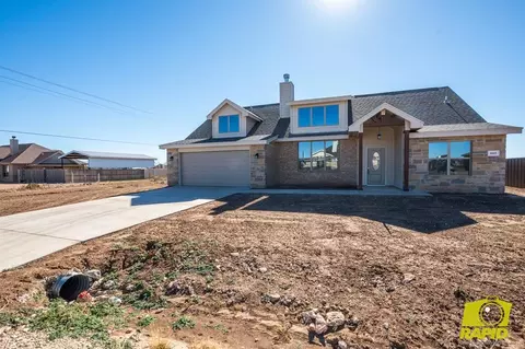 9605 Jaguar Trl, San Angelo, TX 76901