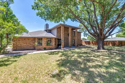 6009 Equestrian Blvd, San Angelo, TX 76904