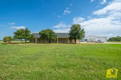 946 Buffalo Ln, San Angelo, TX 76901