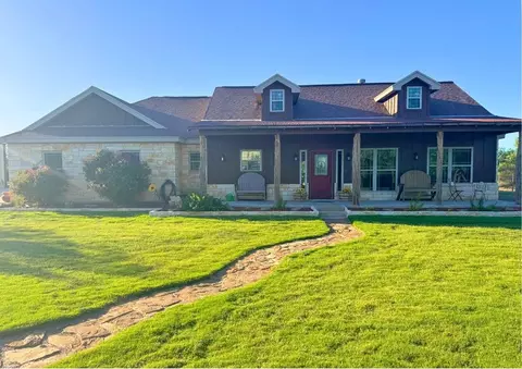 3382 Buck Run, San Angelo, TX 76901