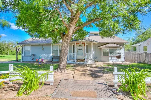 207 E 28th St, San Angelo, TX 76903
