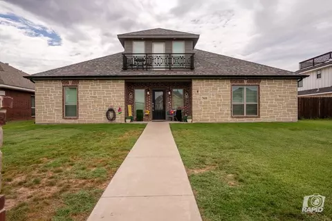 7610 Aspen Ave, San Angelo, TX 76904