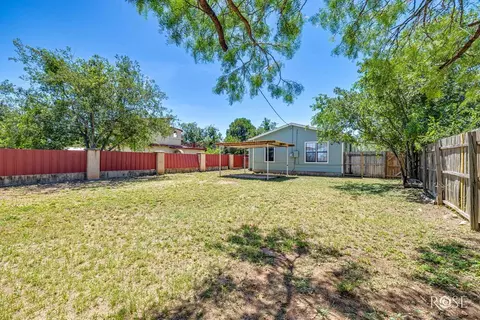 94 42nd St, San Angelo, TX 76903 photo 28
