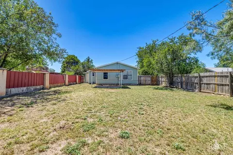 94 42nd St, San Angelo, TX 76903 photo 27