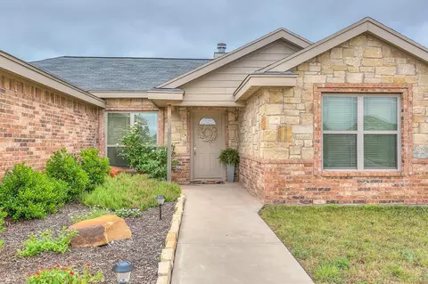 2873 Joshua St, San Angelo, TX 76905