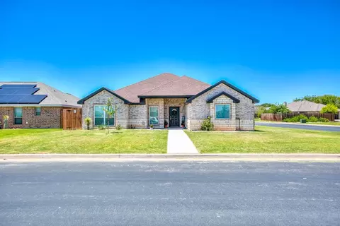 7501 Easton Ave, San Angelo, TX 76904