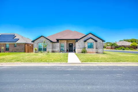 7501 Easton Ave, San Angelo, TX 76904