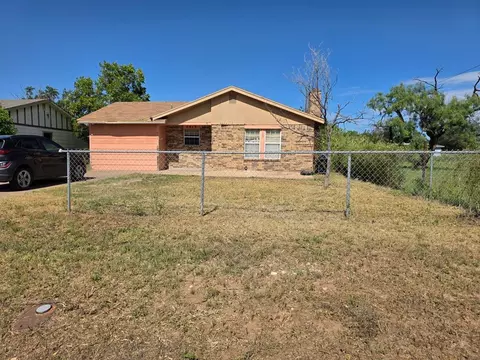2513 Marx St, San Angelo, TX 76903