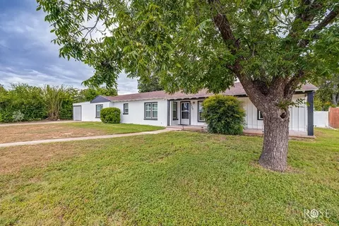 2223 Abilene St, San Angelo, TX 76901