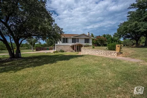 48 Loch Lomond Rd, San Angelo, TX 76901