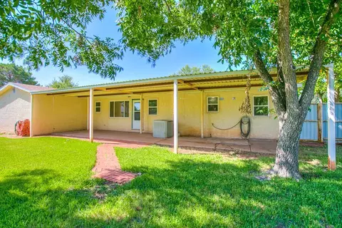 501 E Holmes Ave, Bronte, TX 76933 photo 30