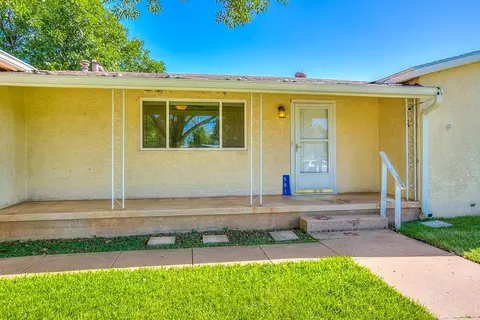 501 E Holmes Ave, Bronte, TX 76933 photo 5