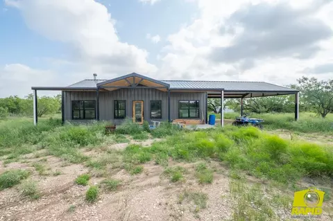 14878 Gesch Rd, San Angelo, TX 76905