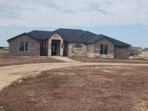 8407 Lance Rd, San Angelo, TX 76905