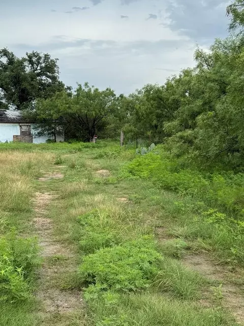 406 Barnett St, Eden, TX 76837