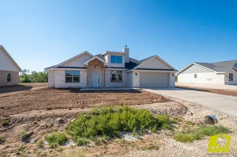 9619 Jaguar Trl, San Angelo, TX 76901