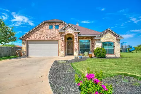 3901 Margaret Ln, San Angelo, TX 76904