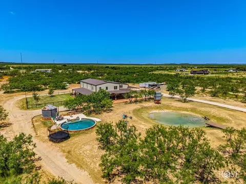 14011 Dove Creek Rd, San Angelo, TX 76904