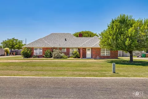 6765 Templin Rd, San Angelo, TX 76904