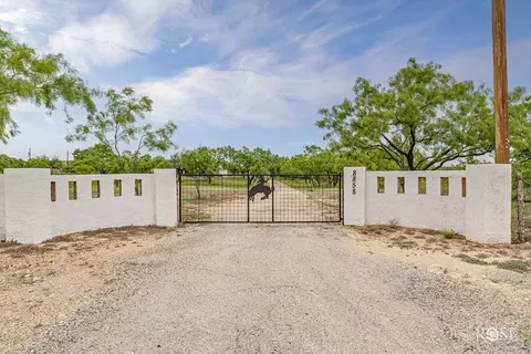 8758 Hwy 67, San Angelo, TX 76905
